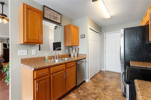 30 Atwood NW Drive, Rome, GA 30165