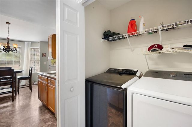 30 Atwood NW Drive, Rome, GA 30165