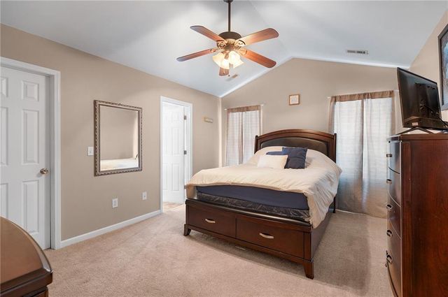 30 Atwood NW Drive, Rome, GA 30165