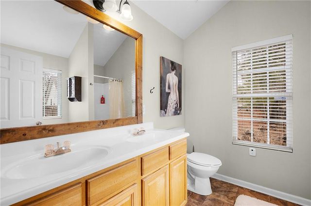 30 Atwood NW Drive, Rome, GA 30165