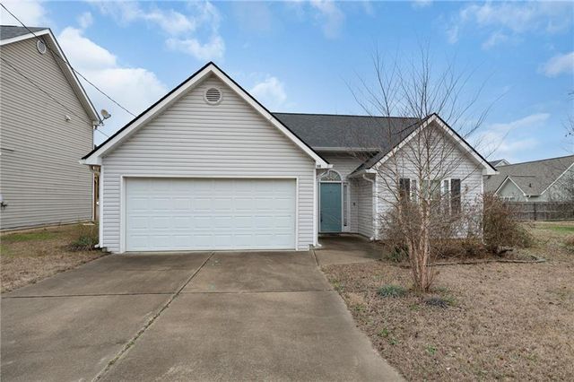 30 Atwood NW Drive, Rome, GA 30165