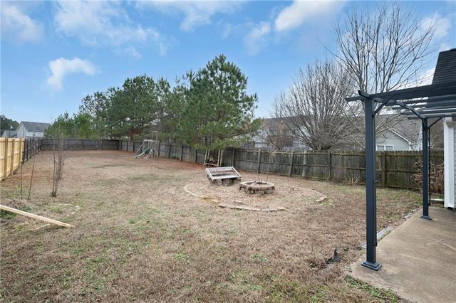 30 Atwood NW Drive, Rome, GA 30165