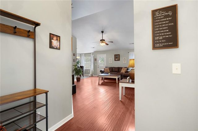 30 Atwood NW Drive, Rome, GA 30165