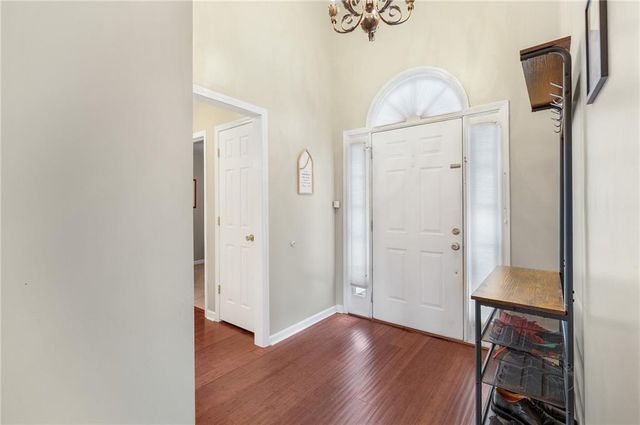 30 Atwood NW Drive, Rome, GA 30165