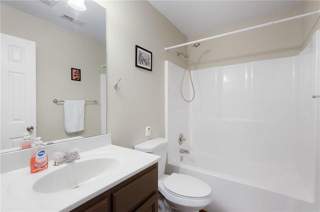 30 Atwood NW Drive, Rome, GA 30165