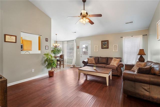 30 Atwood NW Drive, Rome, GA 30165