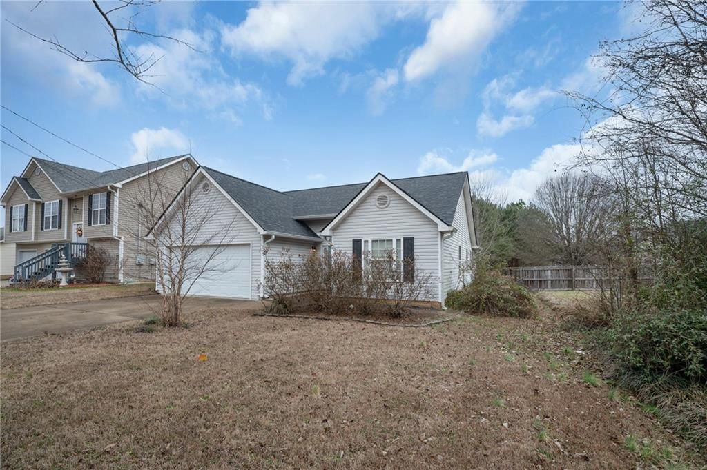 30 Atwood NW Drive, Rome, GA 30165