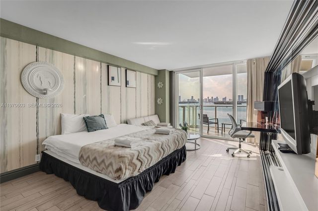 1100 West Ave 520, Miami Beach, FL 33139