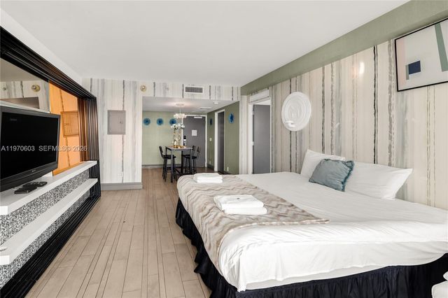 1100 West Ave 520, Miami Beach, FL 33139