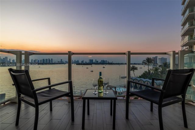 1100 West Ave 520, Miami Beach, FL 33139