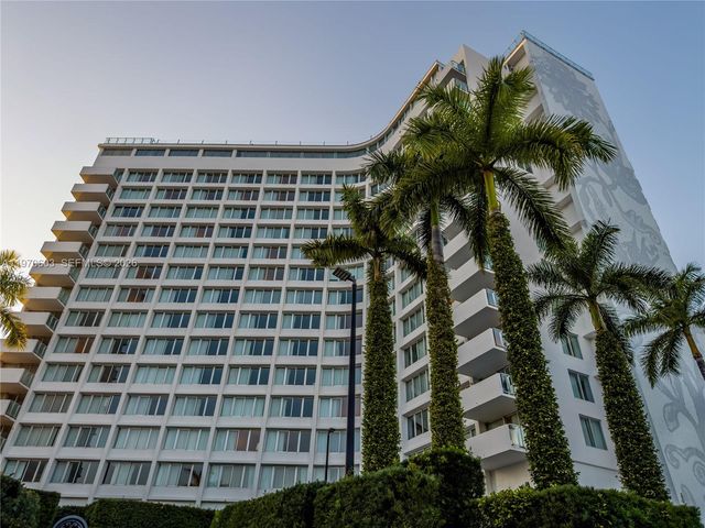 1100 West Ave 520, Miami Beach, FL 33139