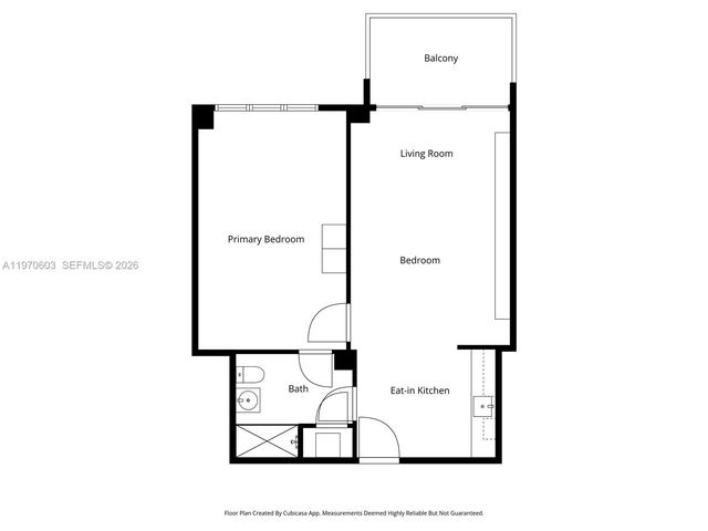 1100 West Ave 520, Miami Beach, FL 33139