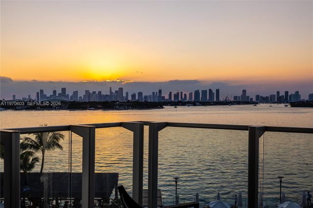 1100 West Ave 520, Miami Beach, FL 33139