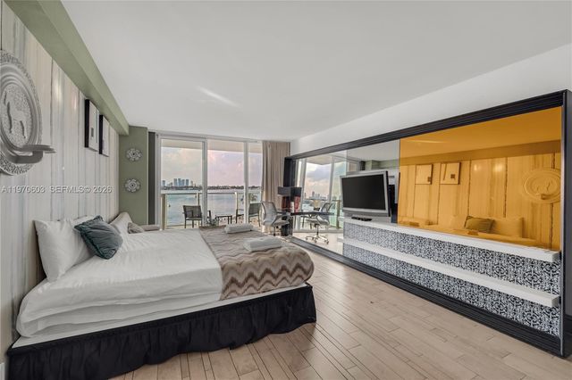 1100 West Ave 520, Miami Beach, FL 33139