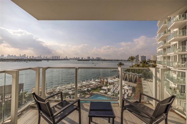 1100 West Ave 520, Miami Beach, FL 33139