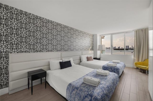 1100 West Ave 520, Miami Beach, FL 33139