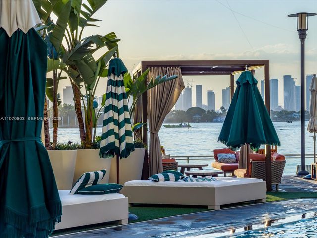 1100 West Ave 520, Miami Beach, FL 33139