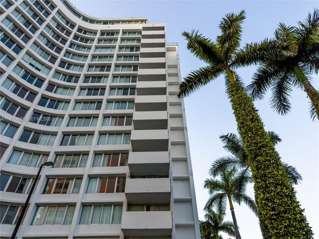 1100 West Ave 520, Miami Beach, FL 33139