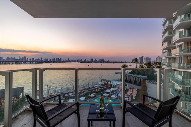 1100 West Ave 520, Miami Beach, FL 33139