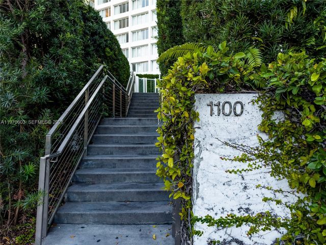 1100 West Ave 520, Miami Beach, FL 33139