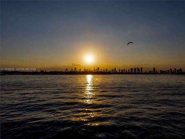 1100 West Ave 520, Miami Beach, FL 33139