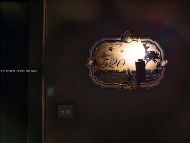 1100 West Ave 520, Miami Beach, FL 33139