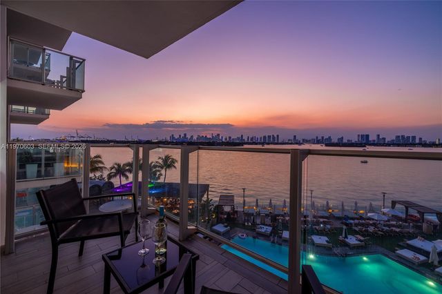 1100 West Ave 520, Miami Beach, FL 33139