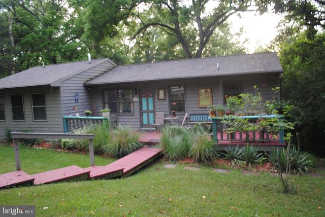 4304 SHARMANS RUN, Sharpsburg, MD 21782