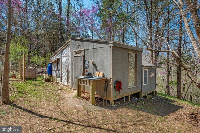 4304 SHARMANS RUN, Sharpsburg, MD 21782