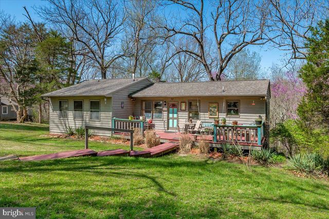 4304 SHARMANS RUN, Sharpsburg, MD 21782