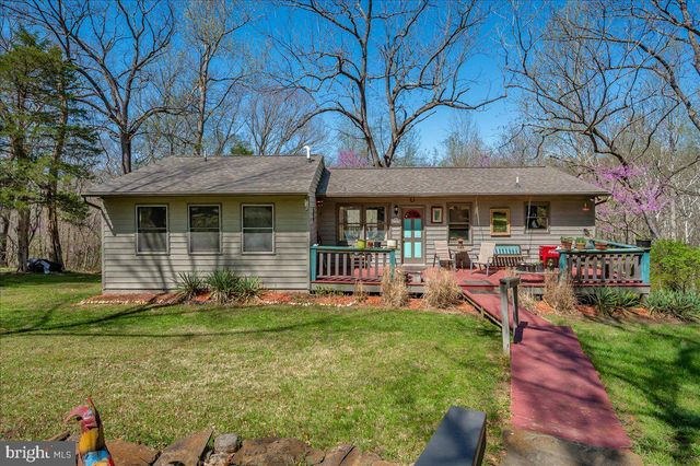 4304 SHARMANS RUN, Sharpsburg, MD 21782