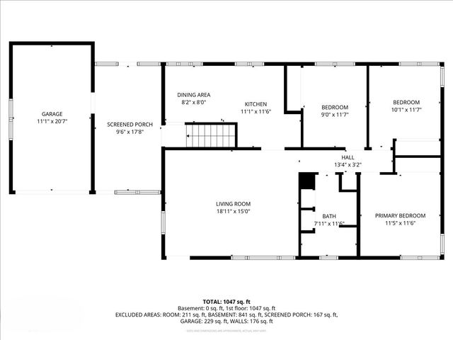 64 E Benton Street, Oswego, IL 60543