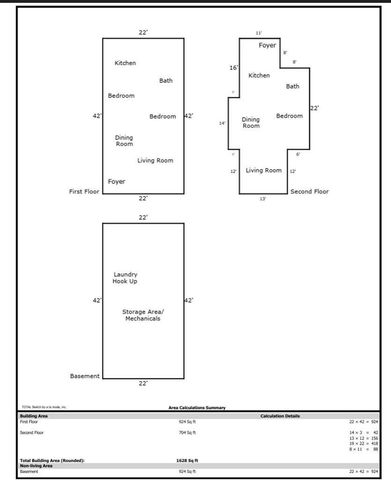 2355 N 20th STREET, Milwaukee, WI 53206