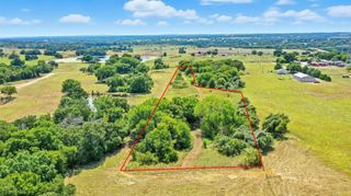 TBD Dill Road, Weatherford, TX 76085