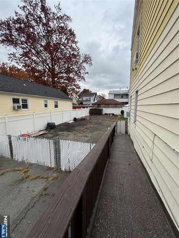 456 35th Street, Paterson, NJ 07504