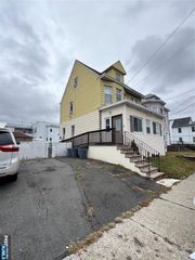 456 35th Street, Paterson, NJ 07504