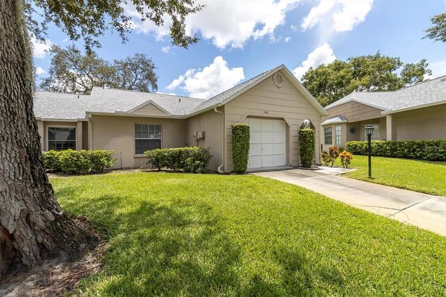 9556 BUNKER HILL, New Port Richey, FL 34655