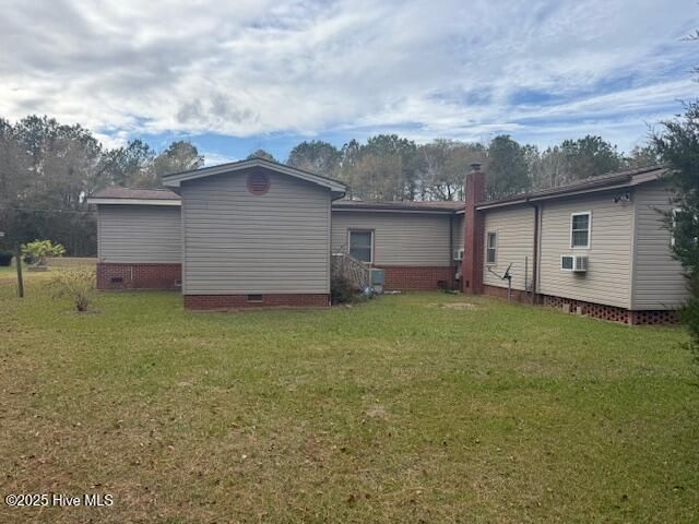 323 Pierce Road, Hallsboro, NC 28442