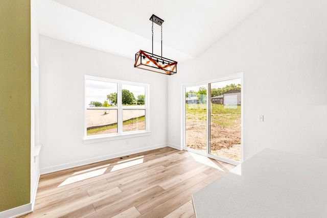 1515 Emma LANE, Burlington, WI 53105