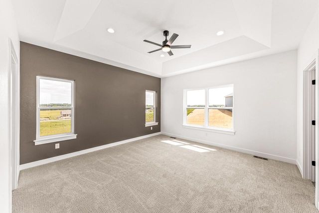 1515 Emma LANE, Burlington, WI 53105