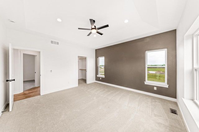 1515 Emma LANE, Burlington, WI 53105
