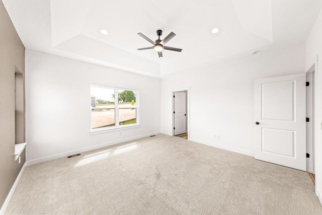 1515 Emma LANE, Burlington, WI 53105