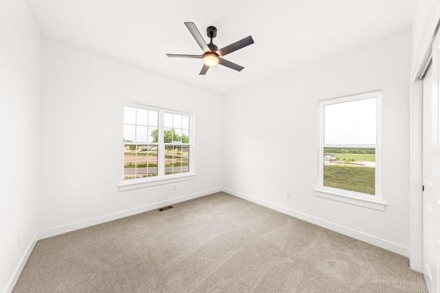 1515 Emma LANE, Burlington, WI 53105