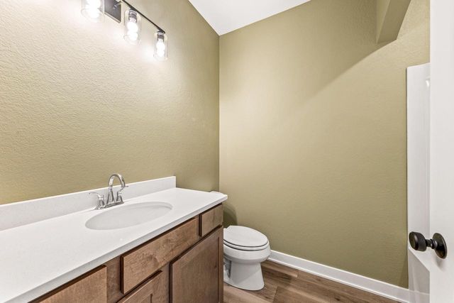 1515 Emma LANE, Burlington, WI 53105