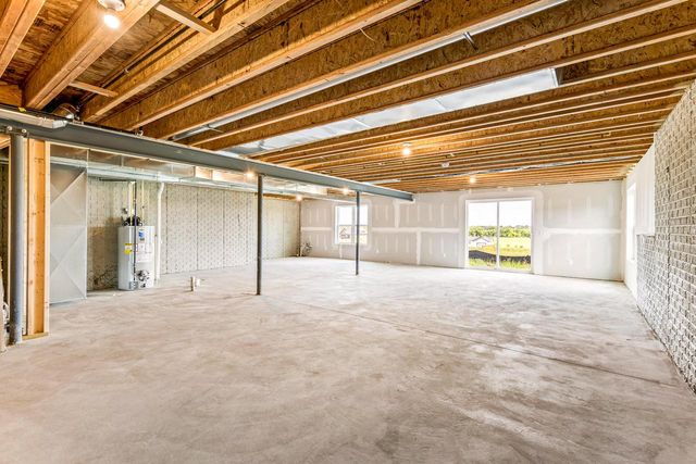 1515 Emma LANE, Burlington, WI 53105