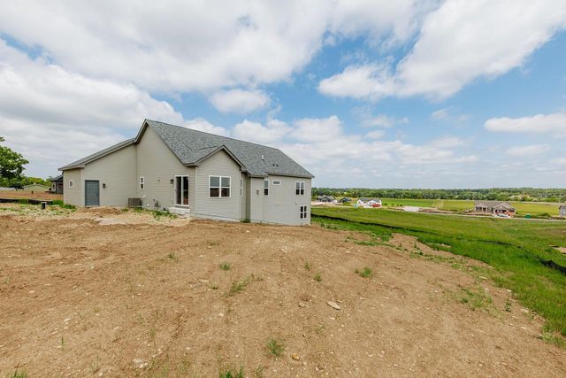 1515 Emma LANE, Burlington, WI 53105