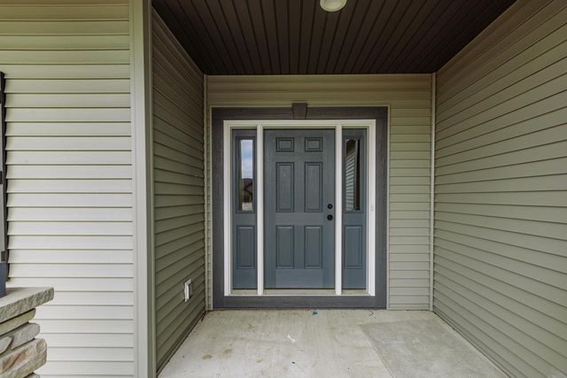 1515 Emma LANE, Burlington, WI 53105