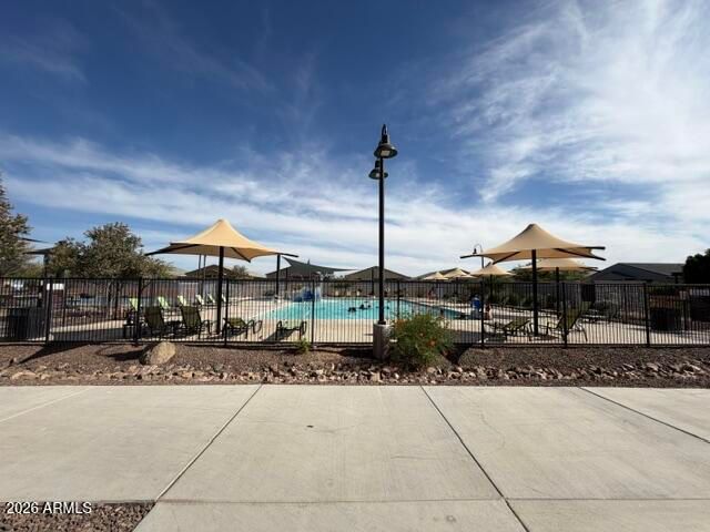 3700 E Appaloosa Drive, San Tan Valley, AZ 85140