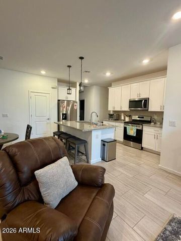 3700 E Appaloosa Drive, San Tan Valley, AZ 85140