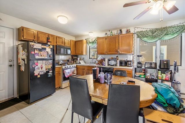 164 Fruit Hill Avenue, Providence, RI 02911